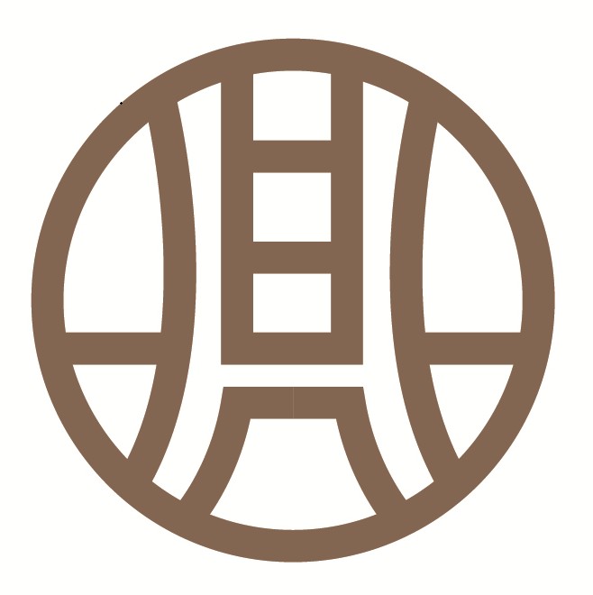 药融宝鼎Logo